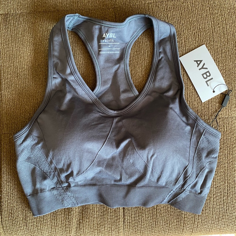 COPY - AYBL sport bra